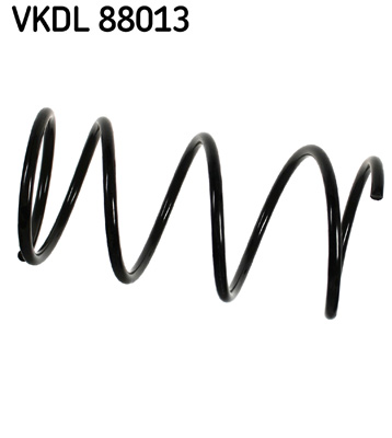 SKF VKDL 88013 Fahrwerksfeder